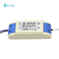 boqi CE FCC SAA 24-36w led driver for led downlight led power supply